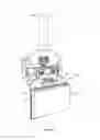 Fig. 02 - Replaceable scrubbing device attachable to a mop holder