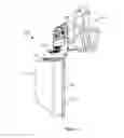 Fig. 08 - Replaceable scrubbing device attachable to a mop holder