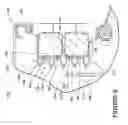 Fig. 09 - Dishwasher for treating dishes