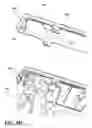 Fig. 08 - Door assembly for a dishwasher