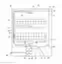 Fig. 01 - Dishwasher with sprayer