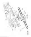 Fig. 08 - Dishwasher with sprayer