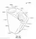 Fig. 197 - Compact multi-viewing element endoscope system