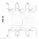Fig. 09 - SET OF CONNECTORS, FLANGE, MANUFACTURING METHOD OF SET OF CONNECTORS, AND ENDOSCOPE