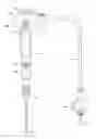 Fig. 01 - Bending operation device and endoscope
