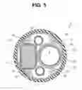 Fig. 06 - Bending operation device and endoscope