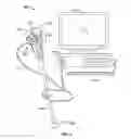 Fig. 06 - White balance enclosure for use with a multi-viewing elements endoscope