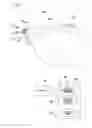 Fig. 02 - AUDITORY CANAL CLEANING TOOL AND AUDITORY CANAL OBSERVING TOOL