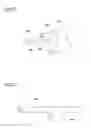 Fig. 09 - AUDITORY CANAL CLEANING TOOL AND AUDITORY CANAL OBSERVING TOOL