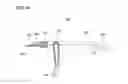 Fig. 12 - AUDITORY CANAL CLEANING TOOL AND AUDITORY CANAL OBSERVING TOOL