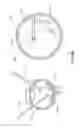 Fig. 08 - Visualization system for ophthalmic surgery