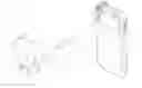 Fig. 01 - Modular lens adapters for mobile anterior and posterior segment ophthalmoscopy