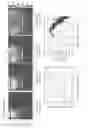 Fig. 12 - Wrist worn accelerometer for pulse transit time (PTT) measurements of blood pressure