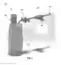 Fig. 02 - System and method for early detection of post-surgery infection