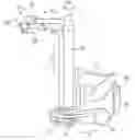 Fig. 01 - X-ray imaging apparatus for rounds