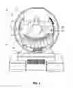 Fig. 04 - Correction for drive, tilt, and scanning-speed errors in imaging systems