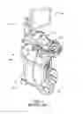 Fig. 02 - SYSTEMS AND METHODS FOR PASSIVE WIRE MANAGEMENT