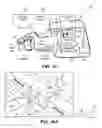 Fig. 13 - Method and apparatus for accelerated disintegration of blood clot