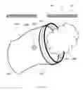 Fig. 13 - Methods and devices for removing a tissue specimen from a patient