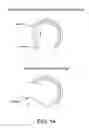 Fig. 15 - Method and apparatus for distracting a joint