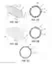 Fig. 42 - Method and apparatus for distracting a joint