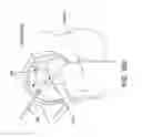 Fig. 82 - Method and apparatus for distracting a joint