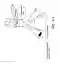 Fig. 89 - Method and apparatus for distracting a joint