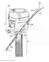 Fig. 01 - Surgical access devices with integrated wound closure features
