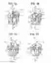 Fig. 02 - Surgical access devices with integrated wound closure features
