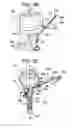 Fig. 12 - Surgical access devices with integrated wound closure features