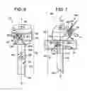 Fig. 15 - Surgical access devices with integrated wound closure features