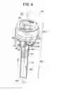 Fig. 16 - Surgical access devices with integrated wound closure features