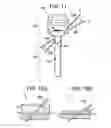 Fig. 18 - Surgical access devices with integrated wound closure features