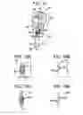 Fig. 22 - Surgical access devices with integrated wound closure features