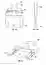Fig. 15 - Bone implant with means for multi directional force and means of insertion