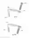 Fig. 52 - Bone implant with means for multi directional force and means of insertion