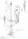 Fig. 56 - Bone implant with means for multi directional force and means of insertion