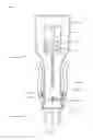 Fig. 63 - Bone implant with means for multi directional force and means of insertion