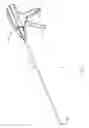 Fig. 02 - Surgical device with tandem fasteners