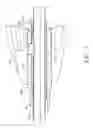 Fig. 06 - Surgical device with tandem fasteners