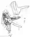 Fig. 07 - Surgical device with tandem fasteners