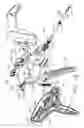 Fig. 09 - Surgical device with tandem fasteners