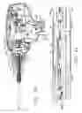 Fig. 25 - Surgical device with tandem fasteners