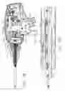 Fig. 27 - Surgical device with tandem fasteners