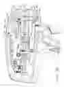 Fig. 28 - Surgical device with tandem fasteners