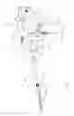 Fig. 02 - Rotary powered surgical instrument with manually actuatable bailout system