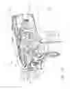 Fig. 09 - Rotary powered surgical instrument with manually actuatable bailout system