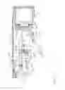 Fig. 10 - Rotary powered surgical instrument with manually actuatable bailout system