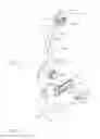 Fig. 11 - Rotary powered surgical instrument with manually actuatable bailout system
