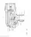 Fig. 12 - Rotary powered surgical instrument with manually actuatable bailout system